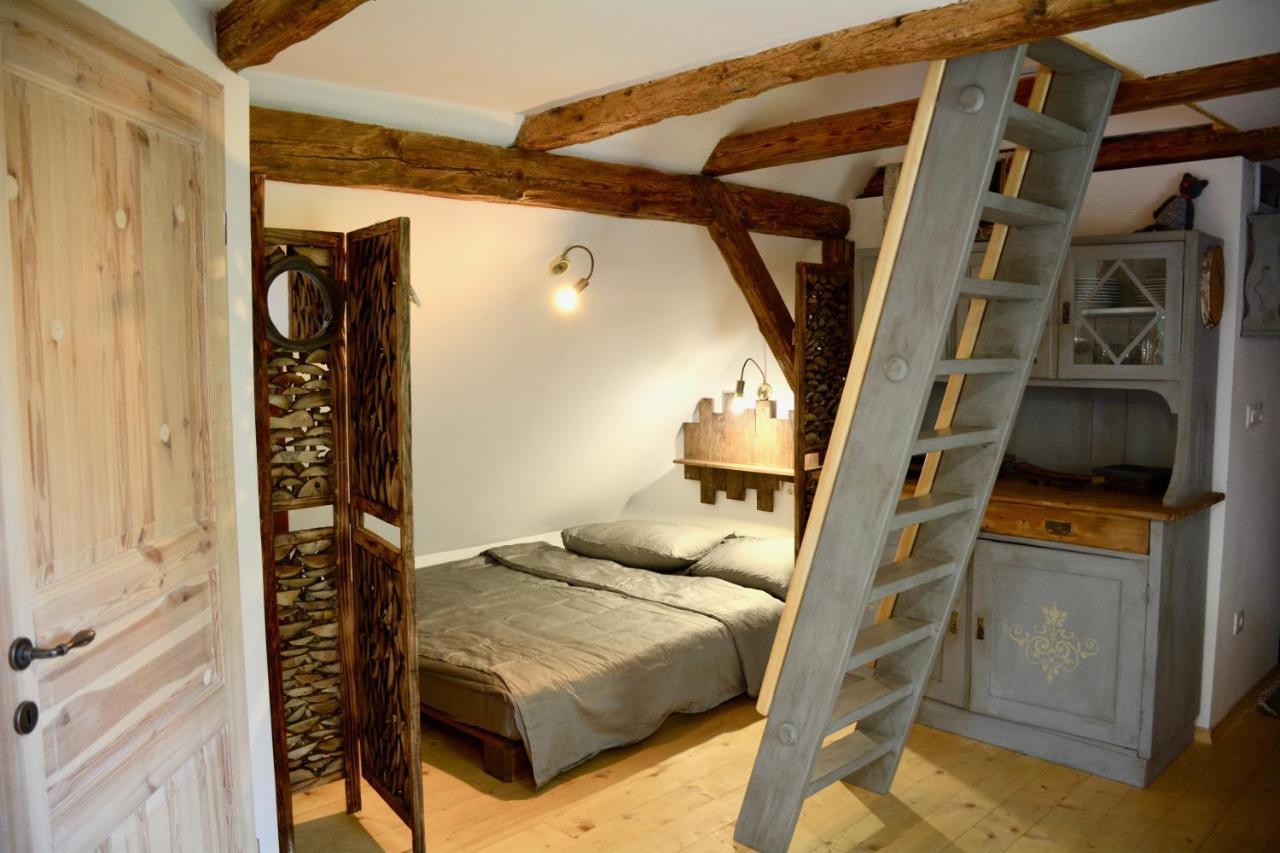 Apartment Domi Соча Екстер'єр фото