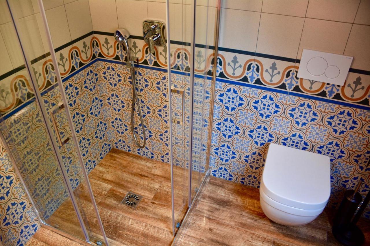 Apartment Domi Соча Екстер'єр фото