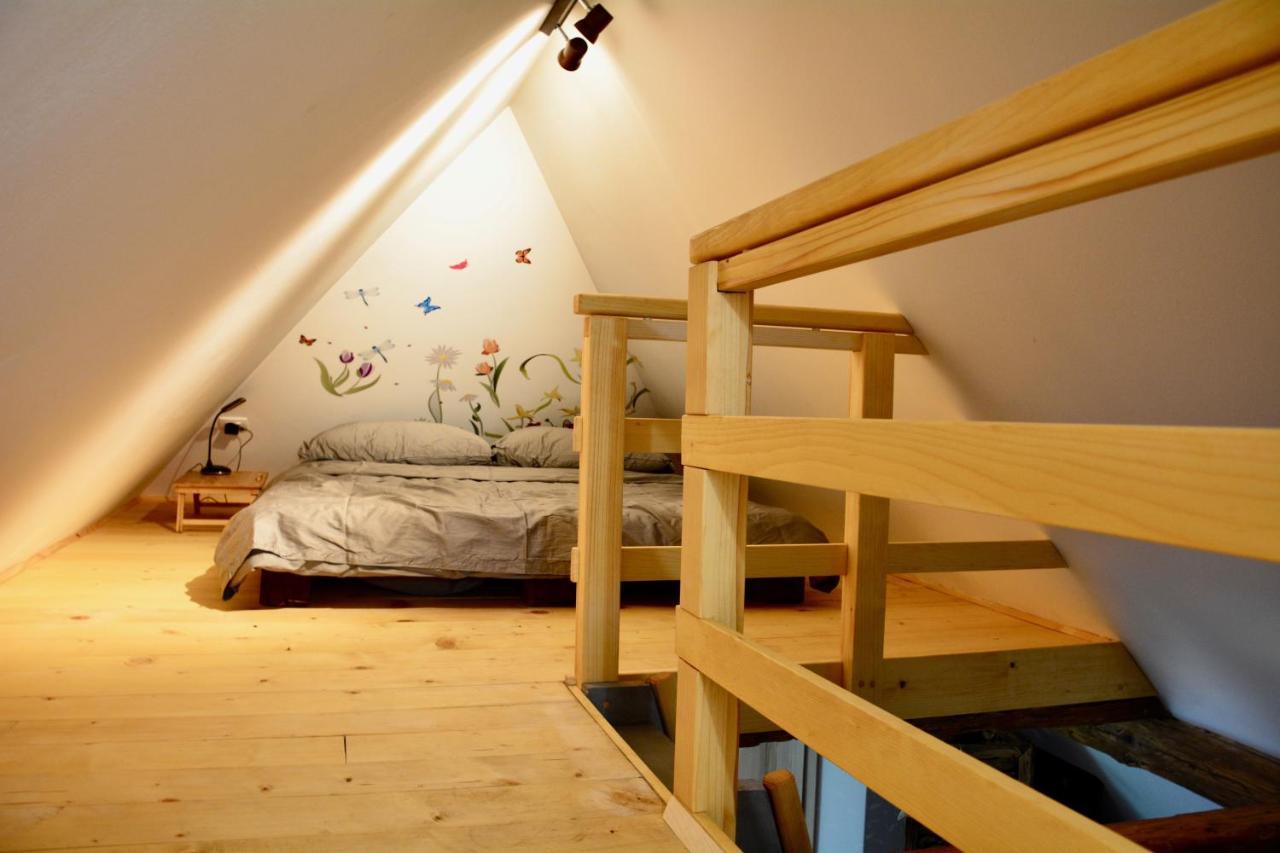 Apartment Domi Соча Екстер'єр фото