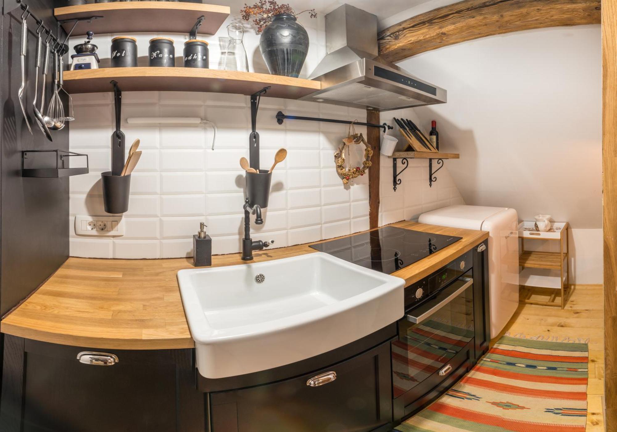 Apartment Domi Соча Екстер'єр фото
