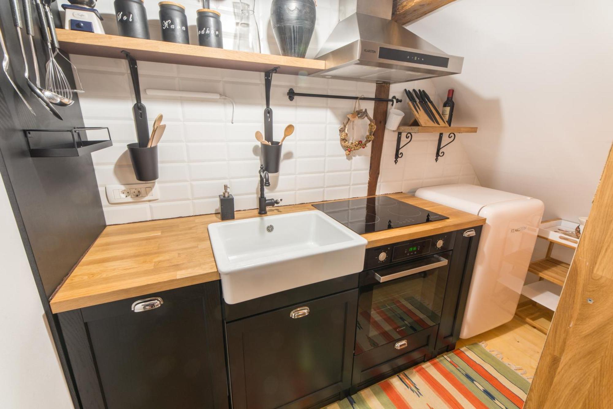 Apartment Domi Соча Екстер'єр фото