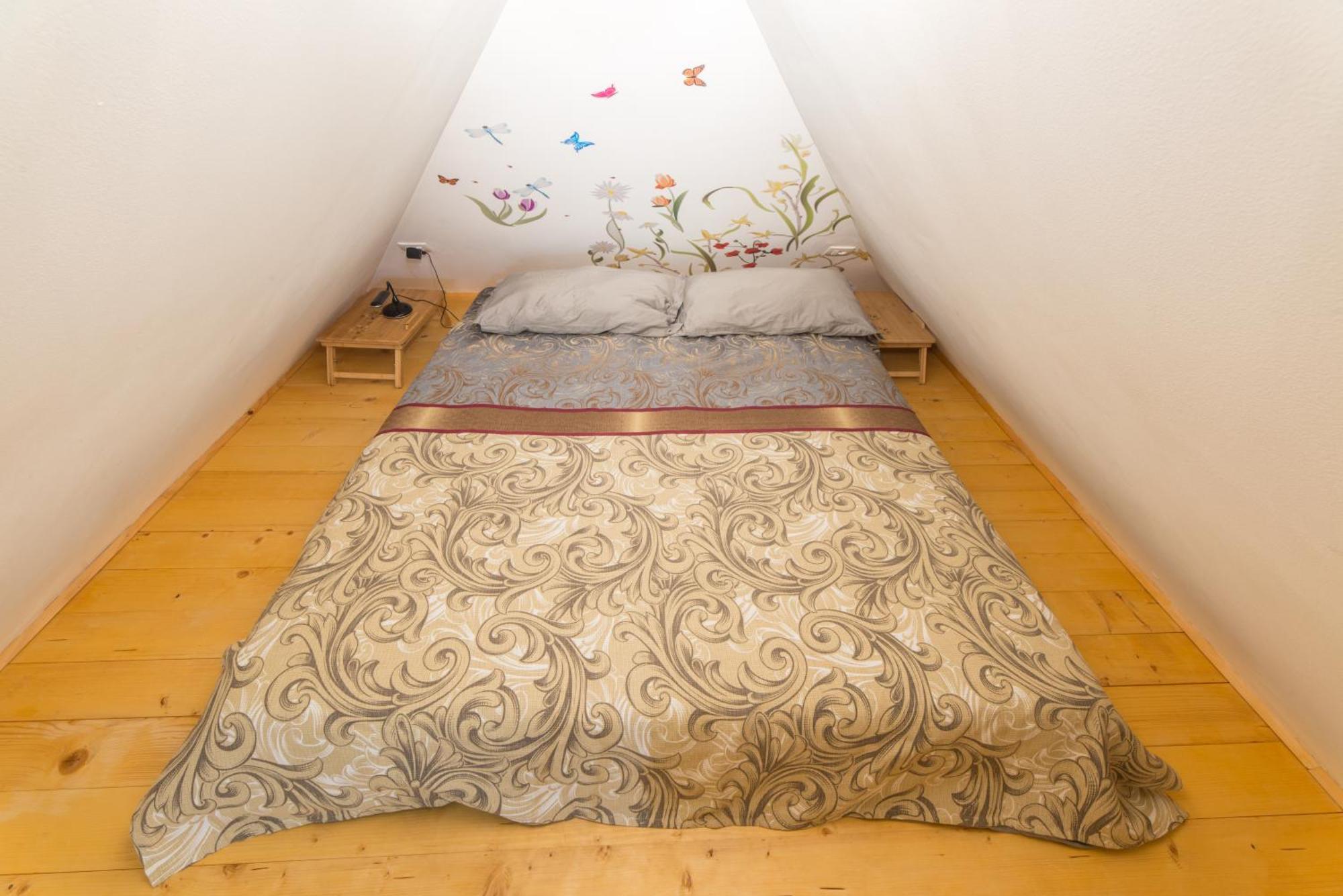 Apartment Domi Соча Екстер'єр фото